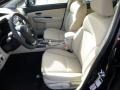 Crystal Black Silica - Impreza 2.0i Sport Premium Photo No. 13