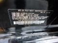 Crystal Black Silica - Impreza 2.0i Sport Premium Photo No. 14