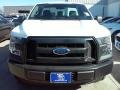 2016 Oxford White Ford F150 XL Regular Cab  photo #7