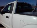 2016 Oxford White Ford F150 XL Regular Cab  photo #9