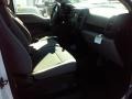 2016 Oxford White Ford F150 XL Regular Cab  photo #12