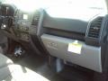 2016 Oxford White Ford F150 XL Regular Cab  photo #13