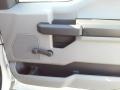 2016 Oxford White Ford F150 XL Regular Cab  photo #14