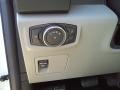 2016 Oxford White Ford F150 XL Regular Cab  photo #21