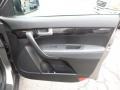 Metal Bronze - Sorento LX AWD Photo No. 11
