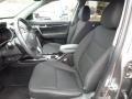 Metal Bronze - Sorento LX AWD Photo No. 18