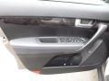 Metal Bronze - Sorento LX AWD Photo No. 19