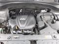 Metal Bronze - Sorento LX AWD Photo No. 21