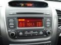 Metal Bronze - Sorento LX AWD Photo No. 24
