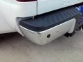 White Platinum Metallic - F350 Super Duty Lariat Crew Cab 4x4 DRW Photo No. 15