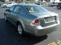 2006 Titanium Green Metallic Ford Fusion SE  photo #3