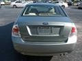 2006 Titanium Green Metallic Ford Fusion SE  photo #4