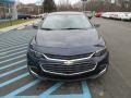 2016 Blue Velvet Metallic Chevrolet Malibu LS  photo #9