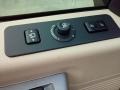 White Platinum Metallic - F350 Super Duty Lariat Crew Cab 4x4 DRW Photo No. 27