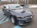 2016 Blue Velvet Metallic Chevrolet Malibu LS  photo #8