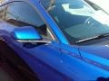 Deep Impact Blue Metallic - Mustang EcoBoost Coupe Photo No. 5