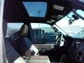 White Platinum Metallic Tricoat - Expedition EL King Ranch Photo No. 10
