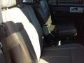 White Platinum Metallic Tricoat - Expedition EL King Ranch Photo No. 22