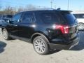2016 Shadow Black Ford Explorer Limited  photo #14