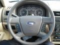 2006 Titanium Green Metallic Ford Fusion SE  photo #26