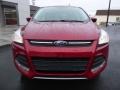 2016 Ruby Red Metallic Ford Escape SE 4WD  photo #2