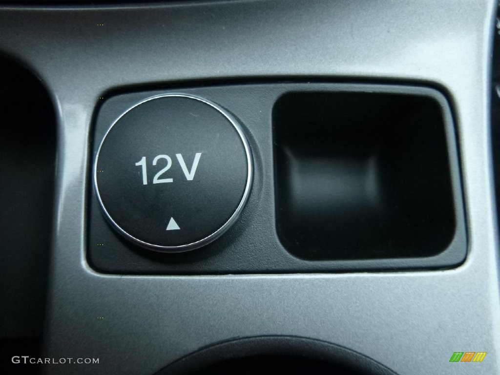 2016 Escape SE 4WD - Ruby Red Metallic / Charcoal Black photo #17