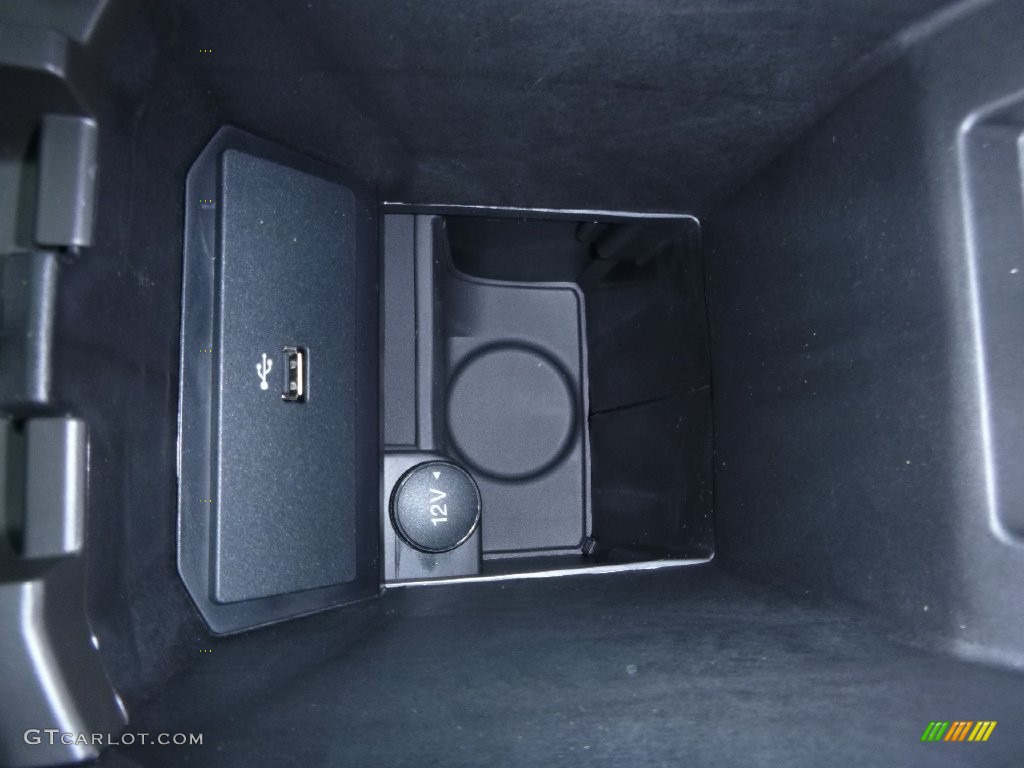 2016 Escape SE 4WD - Ruby Red Metallic / Charcoal Black photo #18