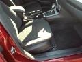 2016 Ruby Red Metallic Ford Fiesta SE Hatchback  photo #15