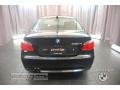 Jet Black - 5 Series 530xi Sedan Photo No. 2