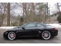 Black - 911 Carrera S Coupe Photo No. 3