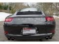 Black - 911 Carrera S Coupe Photo No. 5