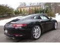 Black - 911 Carrera S Coupe Photo No. 6