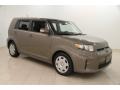 2011 Army Rock Metallic Scion xB  #110550425