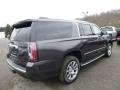 2016 Iridium Metallic GMC Yukon XL Denali 4WD  photo #8