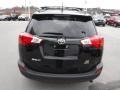 2013 Black Toyota RAV4 LE AWD  photo #9