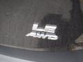 2013 Black Toyota RAV4 LE AWD  photo #11