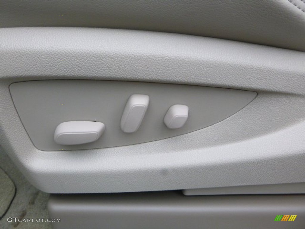2016 Yukon XL Denali 4WD - Iridium Metallic / Cocoa/Shale photo #16