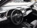 2013 Black Toyota RAV4 LE AWD  photo #12