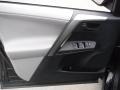 2013 Black Toyota RAV4 LE AWD  photo #13