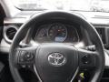 2013 Black Toyota RAV4 LE AWD  photo #20