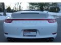 White - 911 Carrera 4S Cabriolet Photo No. 5