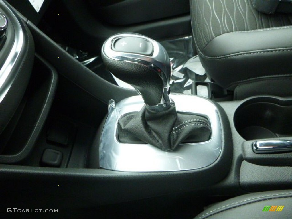 2016 Buick Encore AWD 6 Speed Automatic Transmission Photo #110571466