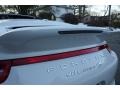 White - 911 Carrera 4S Cabriolet Photo No. 11