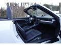 White - 911 Carrera 4S Cabriolet Photo No. 15