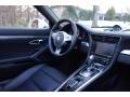 White - 911 Carrera 4S Cabriolet Photo No. 18