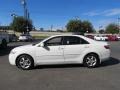Super White - Camry LE Photo No. 5