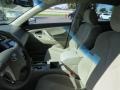 Super White - Camry LE Photo No. 14