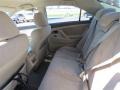 Super White - Camry LE Photo No. 15