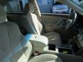 Super White - Camry LE Photo No. 18