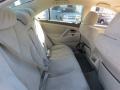 Super White - Camry LE Photo No. 19